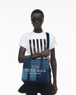 Сумка MARC JACOBS THE DENIM MEDIUM TOTE BAG