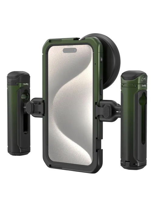 Клетка SmallRig для iPhone 15 Pro Max