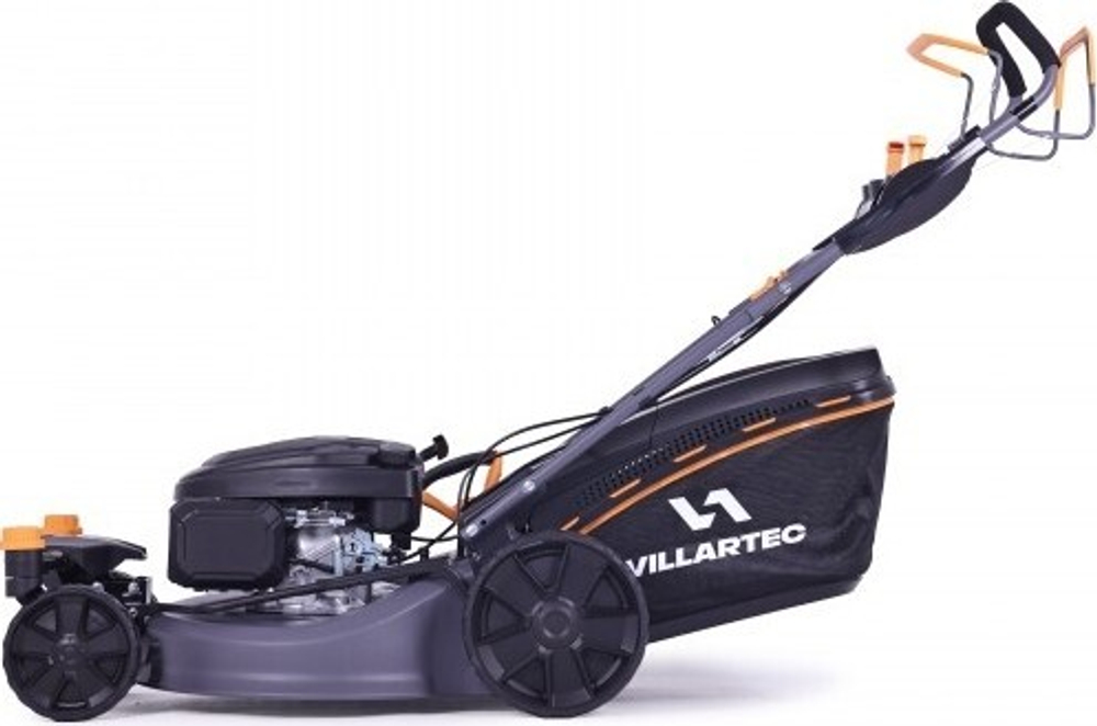 Газонокосилка бензиновая VILLARTEC MB 451VZ 1103060000