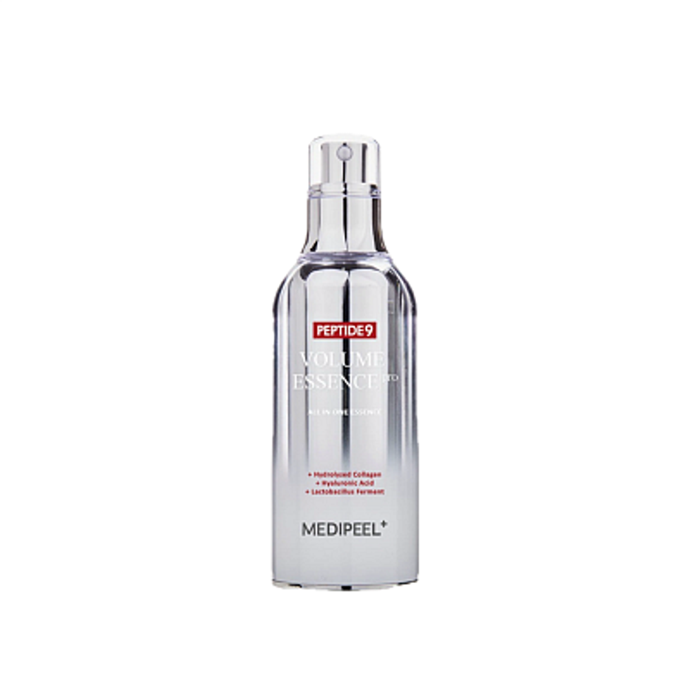 [MEDI-PEEL] Peptide 9 Volume Essence PRO - Эссенция с пептидами для эластичности кожи, 100 мл