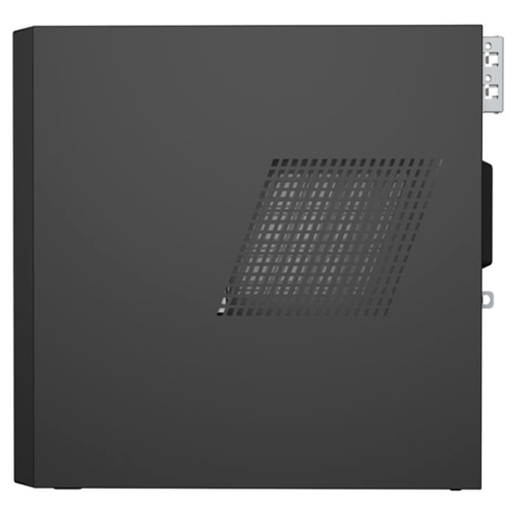 Корпус mini-ITX Powerman PS201A-BK