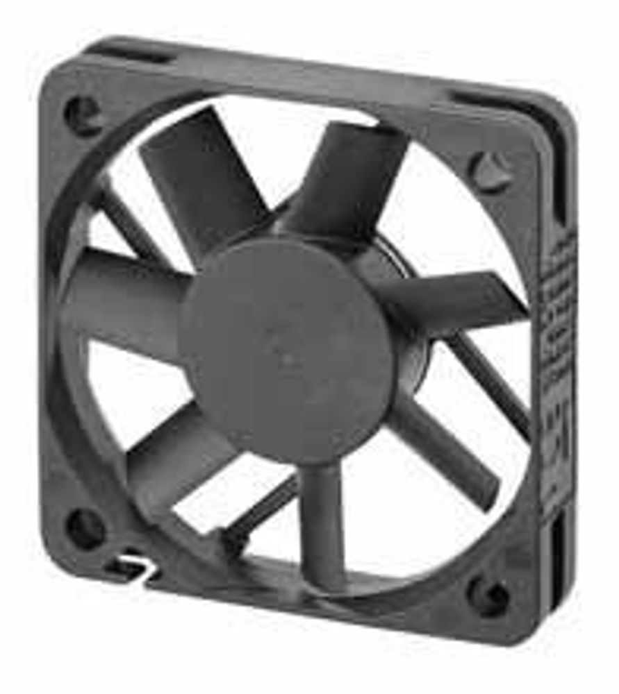 Вентилятор Sunon KDE1205PFV2 DC 50x50x10 мм