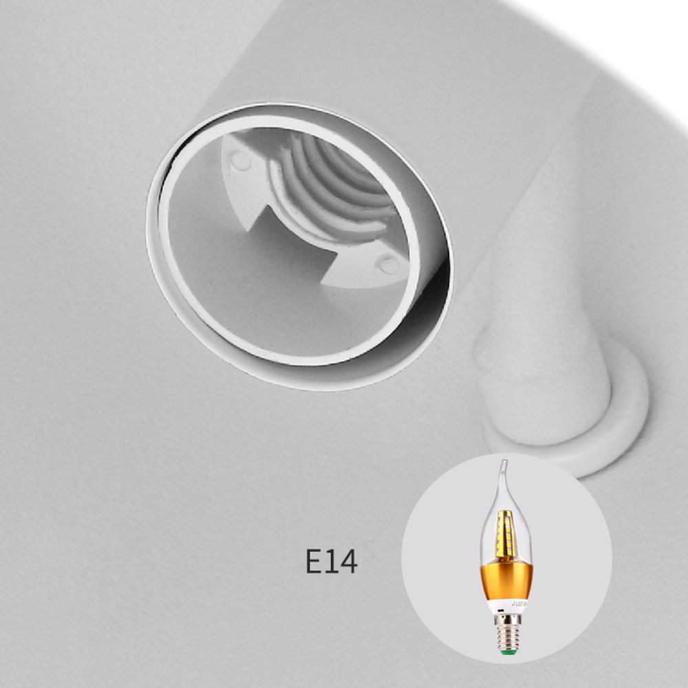 Подвесная Люстра Skym D95 By Imperiumloft