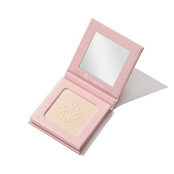 Пудра компактная Bogenia Angelic Powder, тон 003 Светло бежевый, 12 гр