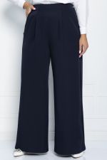 Брюки Дива (темно-синие) Б10951 LT Collection