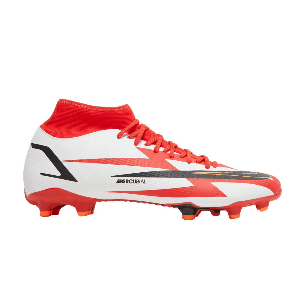 Кроссовки Nike Superfly 8 14 Academy Cr7 Fgmg
