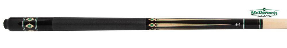 Кий McDermott K91B 2PC Пул 108см