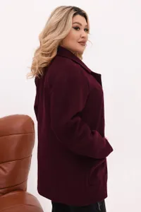 Пальто УК-0272 Fabrika