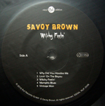 Savoy Brown / Witchy Feelin' (LP)