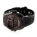 Мужские наручные часы Casio Collection MWD-100HB-1B