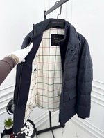 Пуховик Loro Piana