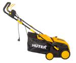 Электрический скарификатор-аэратор Huter ESA-2000