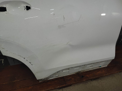 Дверь задняя правая Exeed VX 21-нв Б/У Оригинал 509001142AADYJ