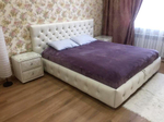Мирабель Кровать с подъемном механизмом