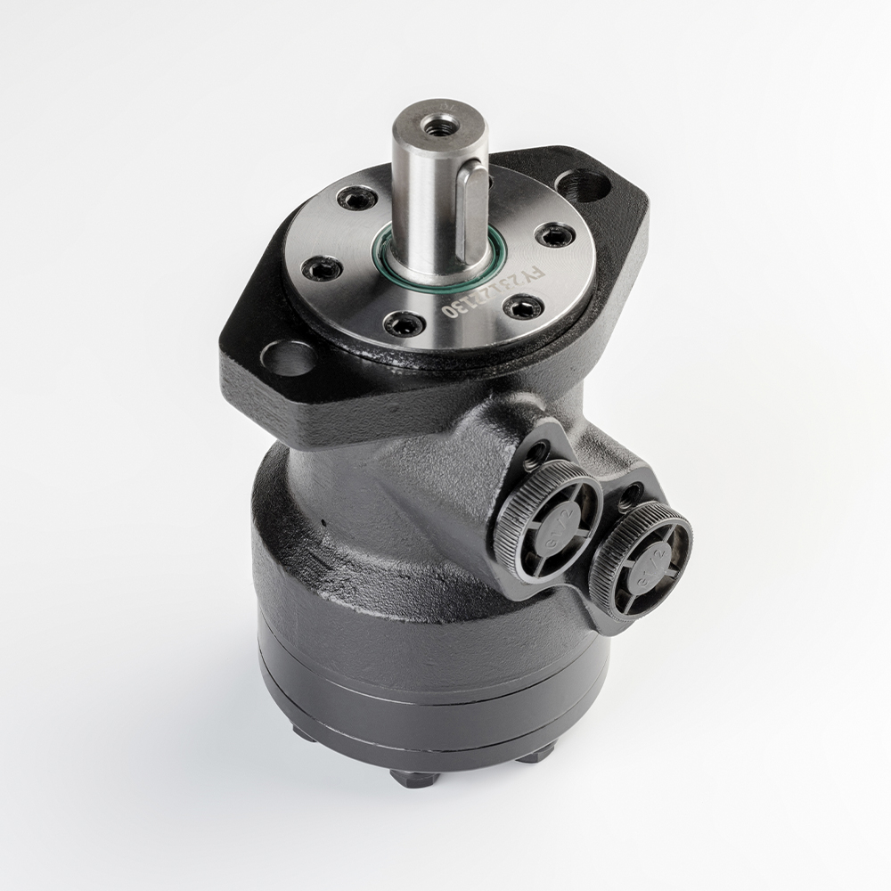 Гидромотор MR-100 "МЗПО"