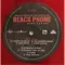 OST Mark Korven – The Black Phone - Coloured 2LP