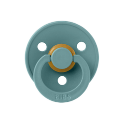 Пустышка Bibs Colour Island Sea