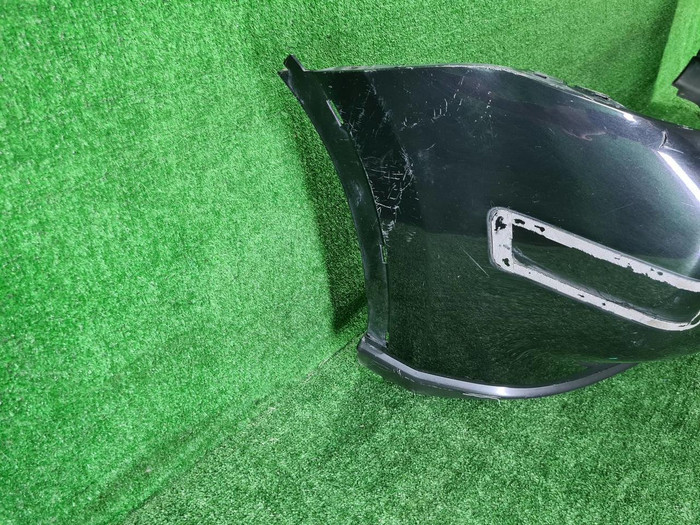 Бампер передний Nissan X-Trail t31 (2007-2011)