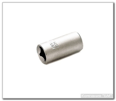 Держатель для бит 1/4" CrV  БМ