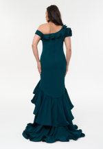 Платье Celia long dress