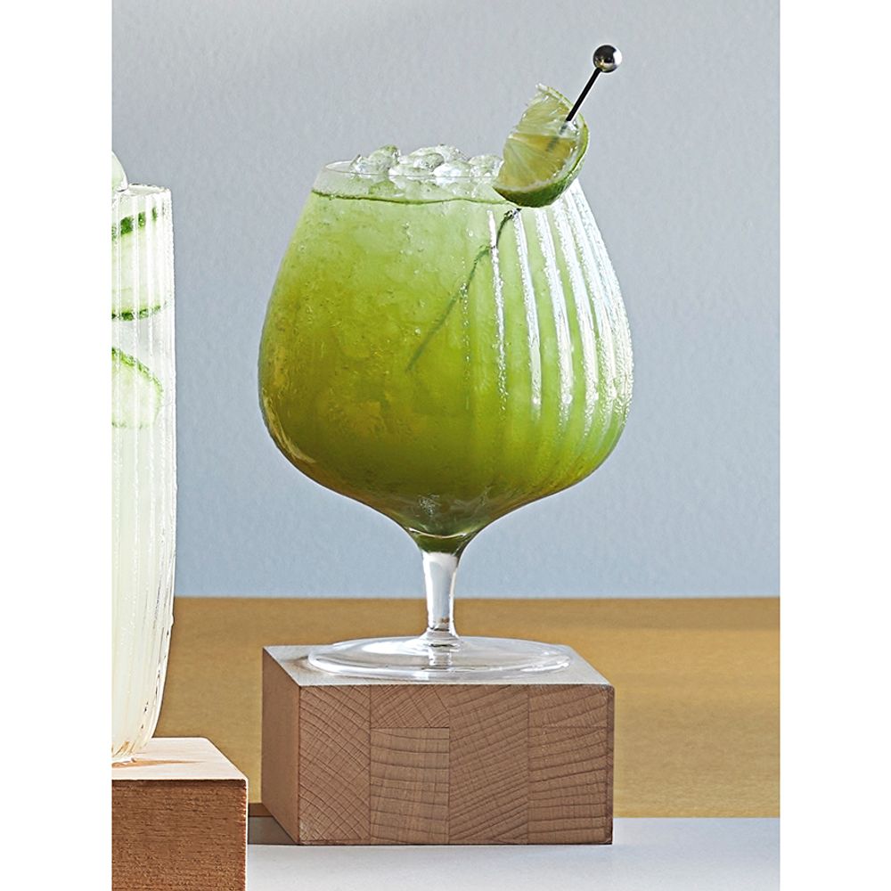 Набор бокалов для коньяка Alice в подарочной упаковке, 575 мл, 2 шт.