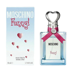MOSCHINO Funny edT 50ml lady