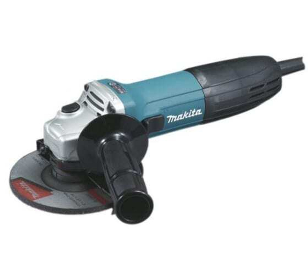 Угловая шлифмашина Makita GA5030X3