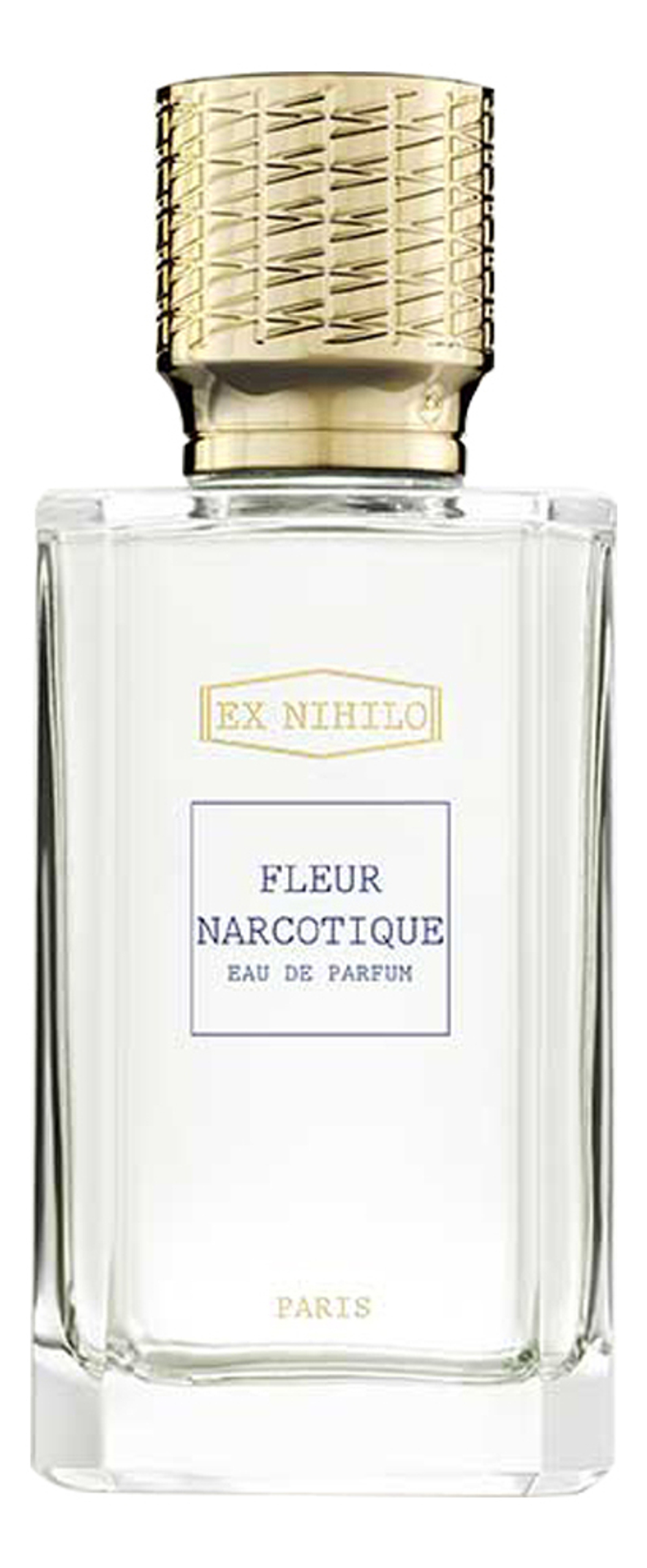 Ex Nihilo Fleur Narcotique Rose De Mai Signature