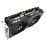 Видеокарта ASUS AMD Radeon RX 7600 8Gb DUAL-RX7600-O8G-V2