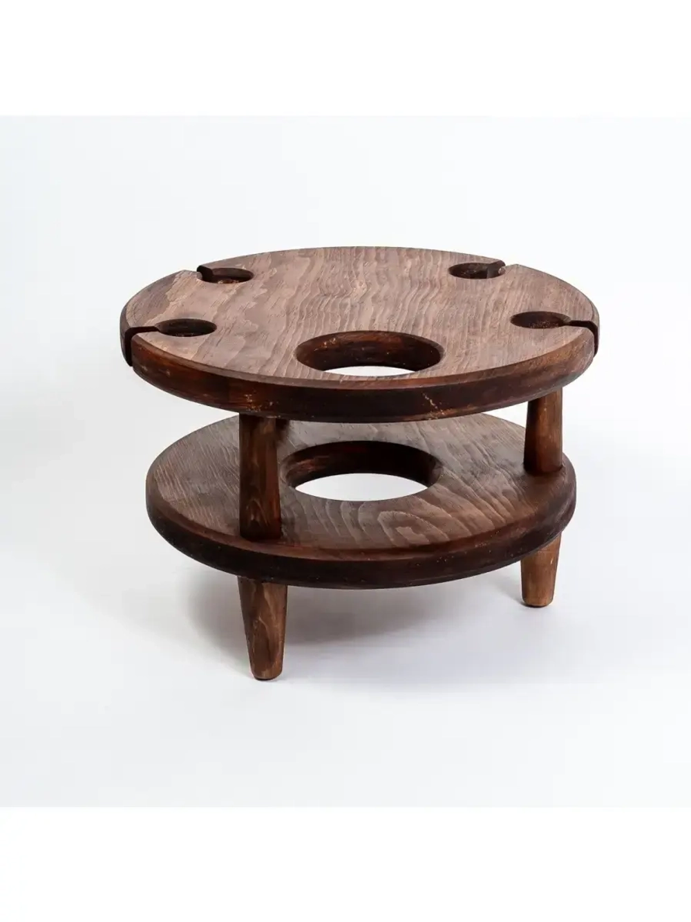 Столик винный