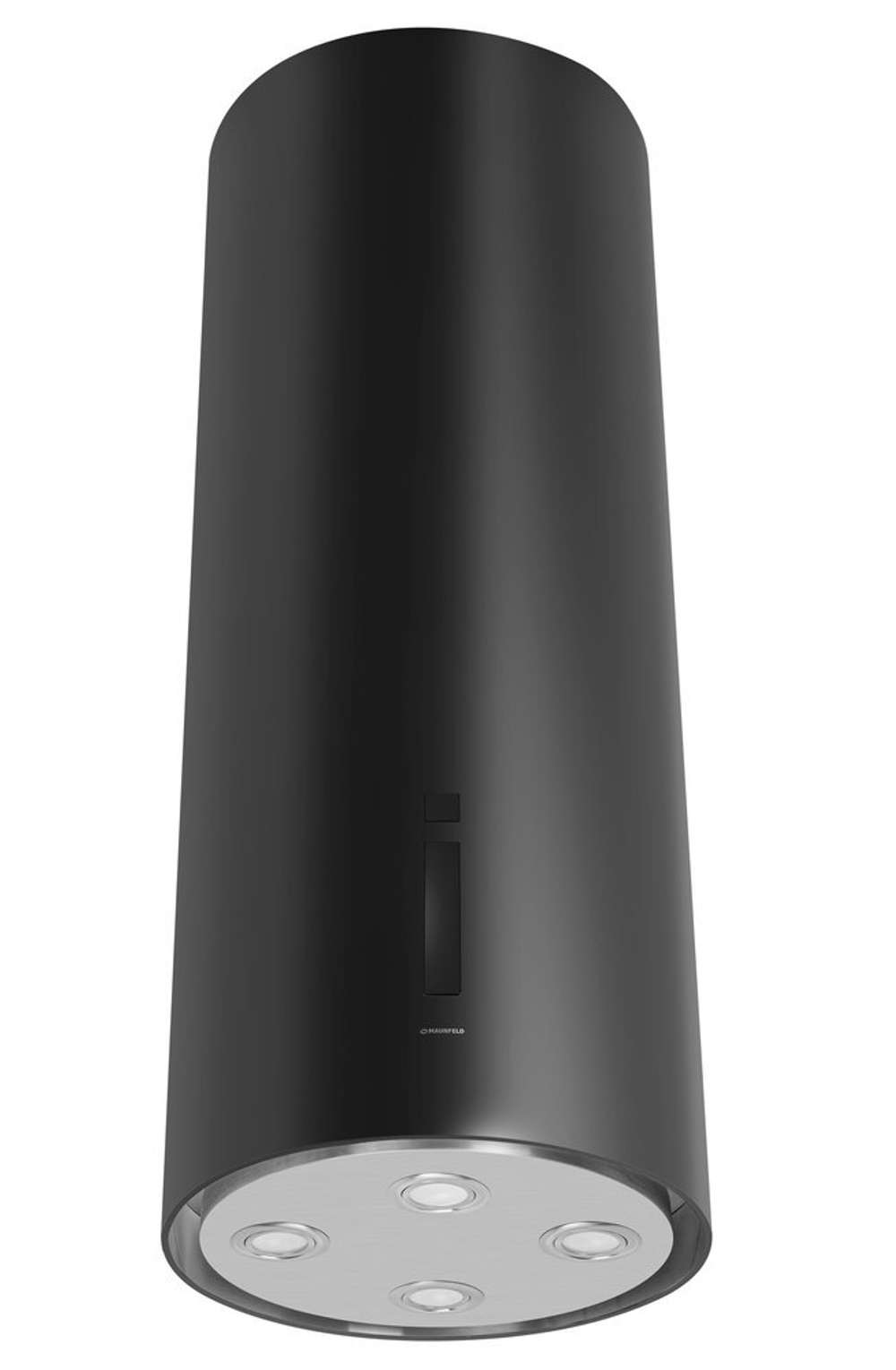 Кухонная вытяжка  MAUNFELD Lee Wall (sensor) 39 черный