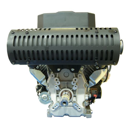 Двигатель "LIFAN" 2V90F ECC (37 л.с.)