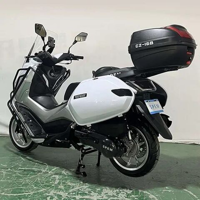 Электрический мотоцикл super pro ver127