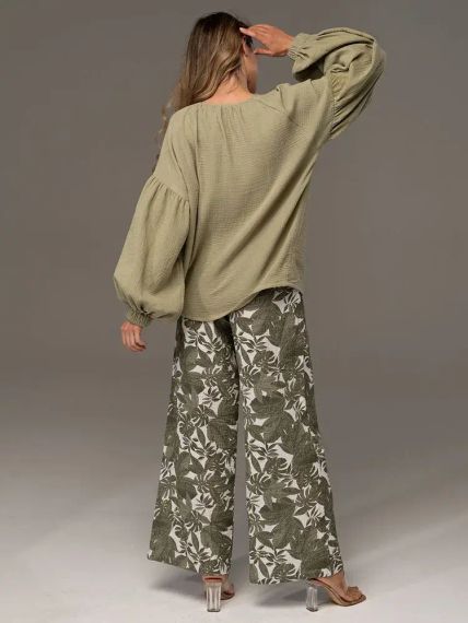 Пижама Mia-Amore 5376 "Avanta"