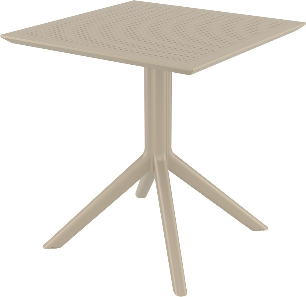 Стол пластиковый Sky Table 70