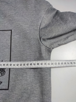 Джемпер SK House базовый 48 размер