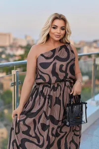 Платье УК-716-1 Фабрика Моды