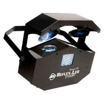 American DJ Reflex Pulse LED