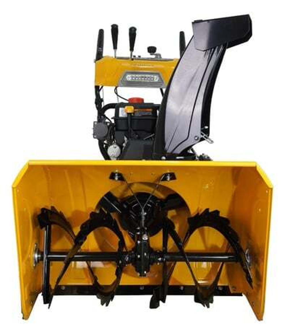 Снегоуборщик HABERT HB930MS PRO