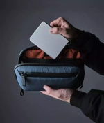 Сумка-несессер Alpaka Elements Tech Case Mini