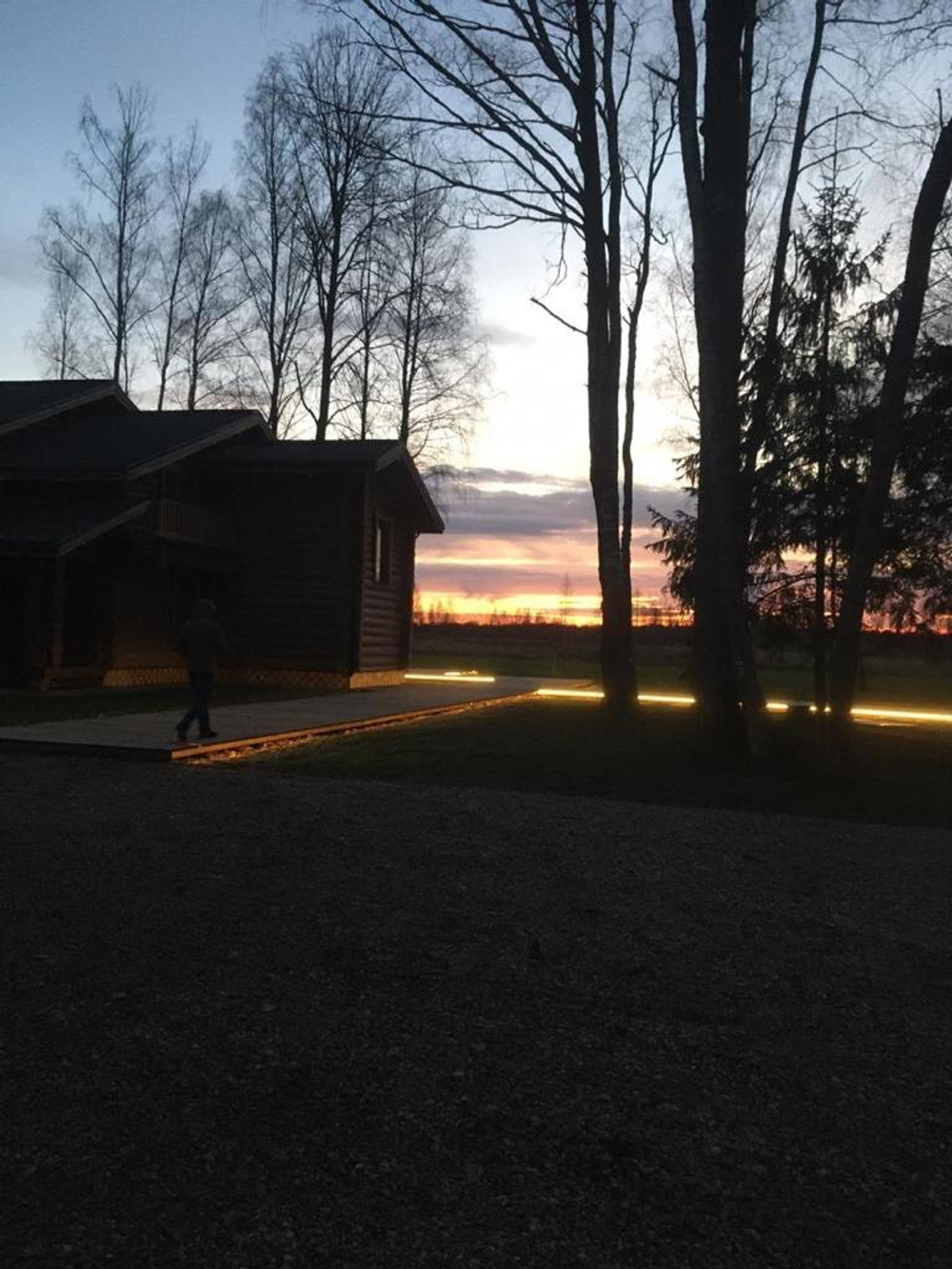 Охотхозяйство