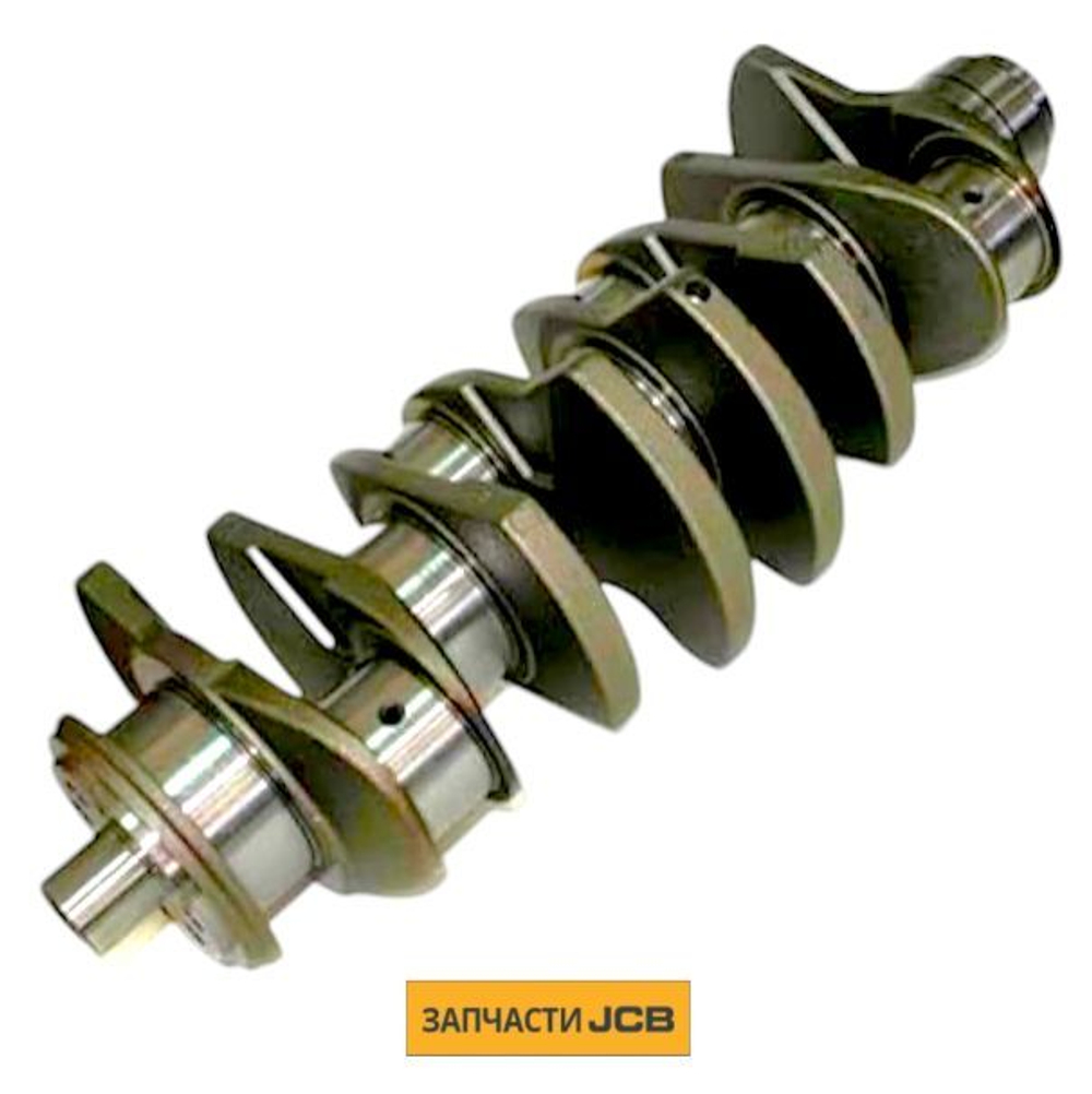 Вал коленчатый JCB 320/A3369