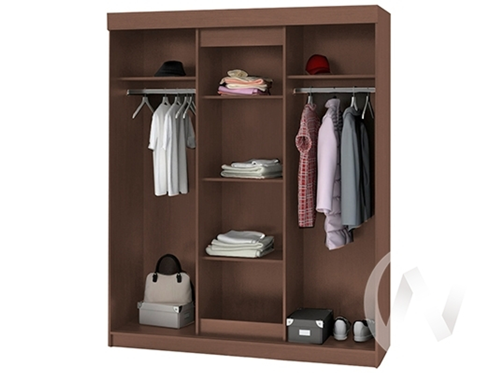 Шкаф-купе Фея