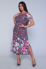 Платье женское 71067 Натали (Акция)