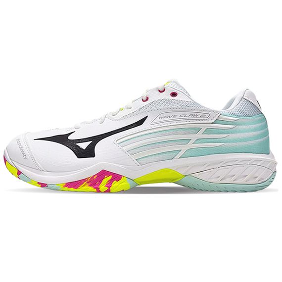 Mizuno Wave Claw