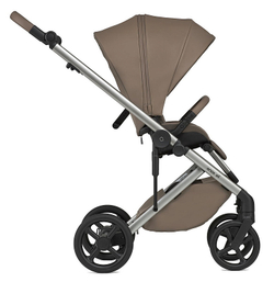 Детская коляска Anex Eli 2 в 1 без рюкзака Secret el-03-DNA