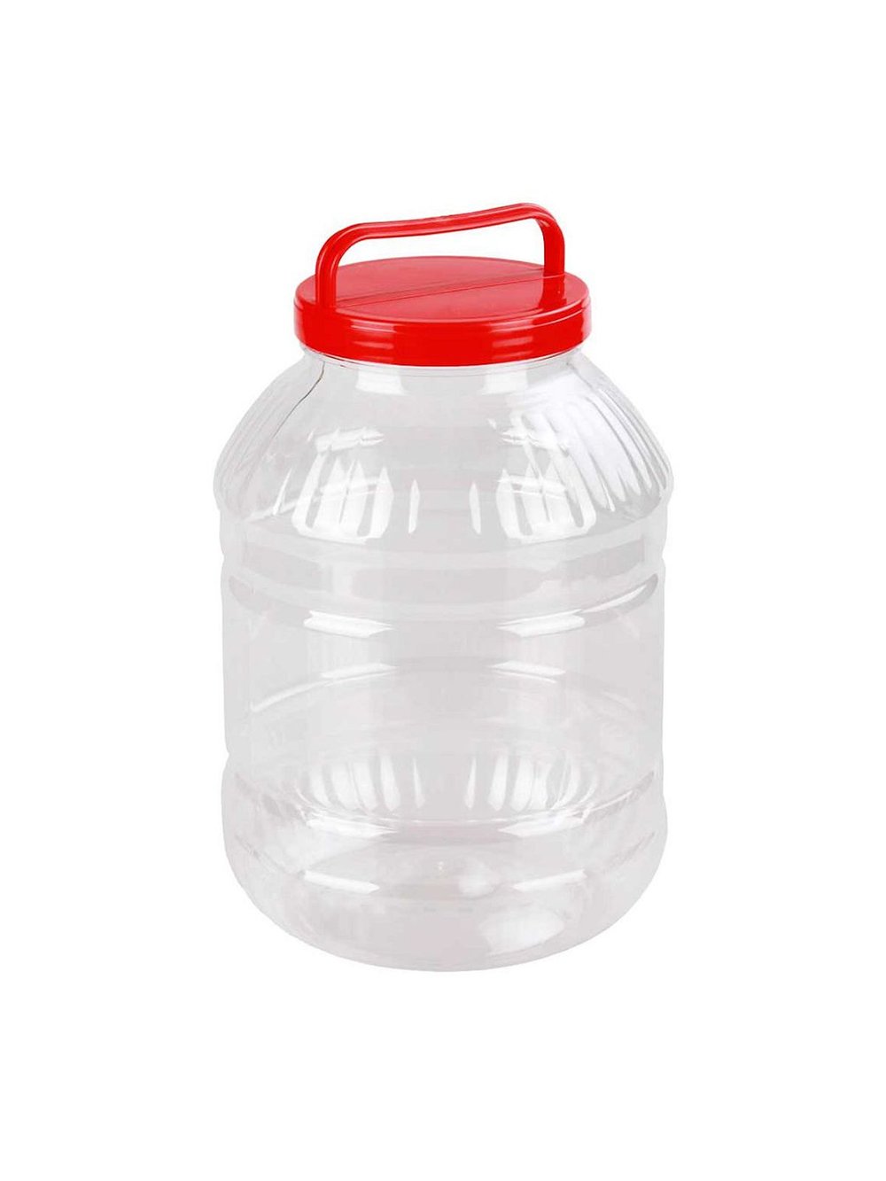 Бидон ПЭТ 5 литров (464)