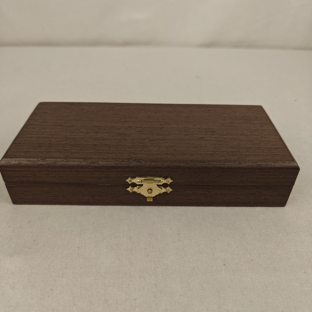 Набор "Победа!" флешка и ручка Parker с ручной росписью Палех в футляре