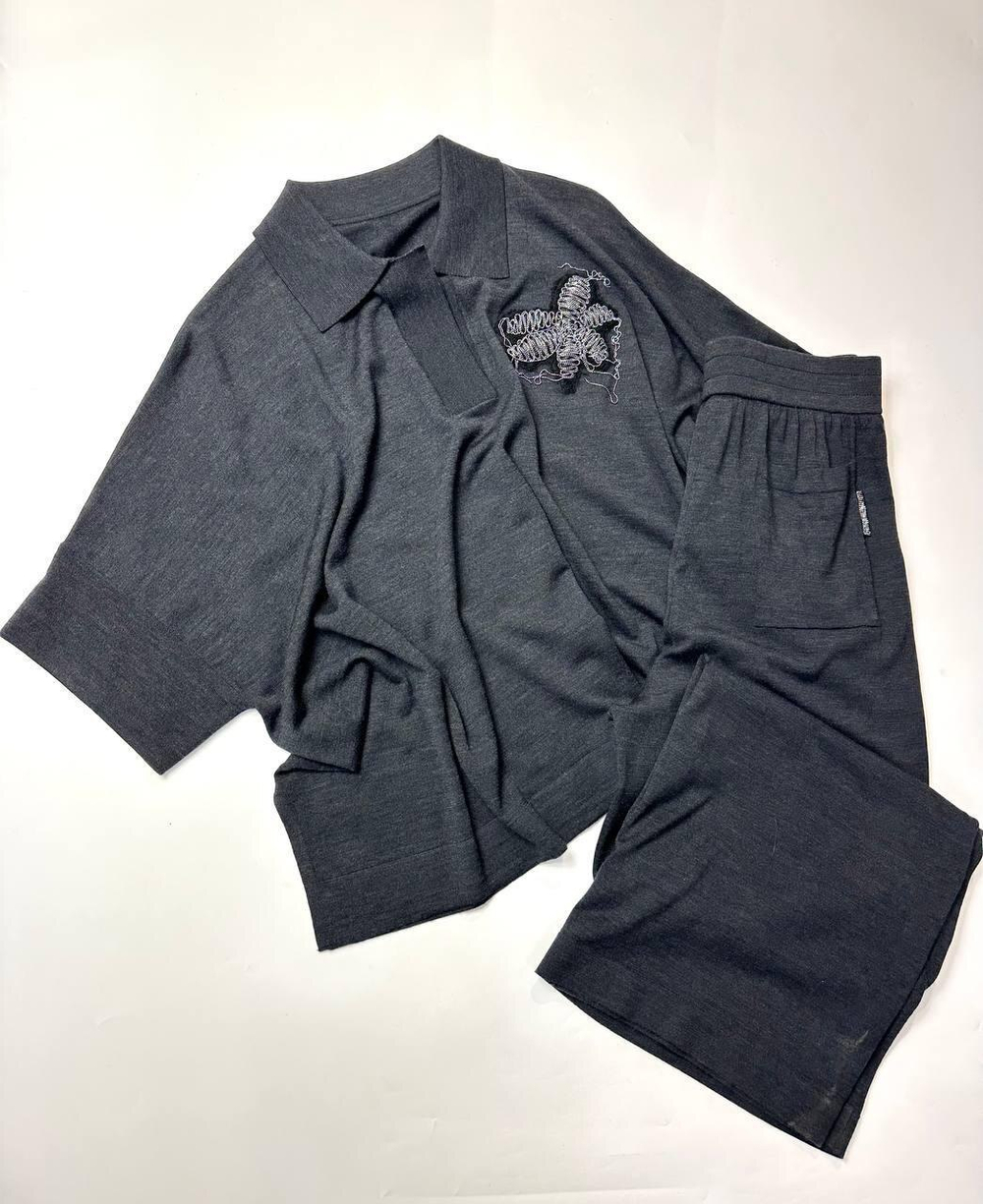Костюм Brunello Cucinelli