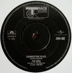 The Who / The Track Singles 1967-1973 (14x7" Vinyl Single + 7" Vinyl Single EP)